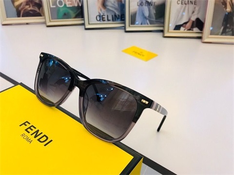Fendi sunglass-295